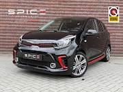 Kia Picanto - 1.0 MPi GT-Line Edition 55dkm! Carplay, Camera Airco