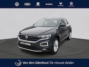 Volkswagen T-Roc - 1.5 TSI Sport | Camera | Acc | Led | Clima