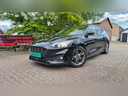 Ford Focus - 2.0 EcoBlue ST Line Business