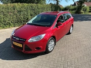 Ford Focus - 1.6 TI-VCT LEASE TREND