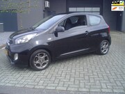 Kia Picanto - 1.0 CVVT ISG