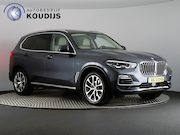 BMW X5 - xDrive40i High Executive (NL-Auto / Skylounge / Luchtvering 