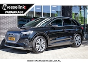 Audi Q4 e-tron - 40 Advanced edition 77 kWh | Sportstoelen | 19" LMV | Adapt
