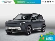 Kia EV2 - Plus 42.2 kWh 5p. | Uit voorraad leverbaar ! | Act