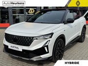 Renault Austral - Esprit Alpine Full Hybrid E-Tech 200 l Meer dan € 4.500 voor