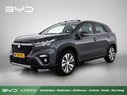 Suzuki S-Cross - 1.4 Boosterjet Style Smart Hybrid | 1e eigenaar | Trekhaak |