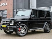 Mercedes-Benz G-klasse - AMG 55 St.Wagon Nette auto technisch in top conditie