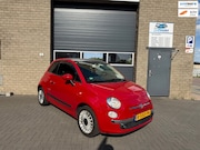 Fiat 500 - 1.2 Bicolore