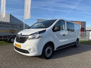 Renault Trafic - 2.0 dCi 120 T29 L2H1 DC Générique