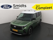 Ford Tourneo Courier - EcoBoost 125 pk Active | Winter Pack | Camera | Adapt. cruis