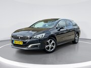 Peugeot 508 - SW 1.6 Lease Executive |PANORAMADAK|TREKHAAK|AIRCO|NAP!| 187