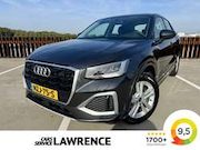 Audi Q2 - 35 TFSI S Pro-Line | Cruise | Navi | Camera | Appe