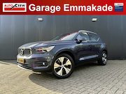 Volvo XC40 - 1.5 T4 Recharge Inscription | Trekhaak | Cruise