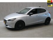 Mazda 2 - 1.5 Skyactiv-G Sportive Carplay/Camera/Cruise Prijs is Rijkl