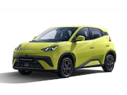 BYD Dolphin Surf - 42, 2 kWh 156pk Boost