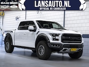 Ford Raptor - USA | 3.5 V6 Ecoboost | SuperCrew