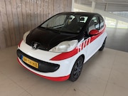 Peugeot 107 - 1.0-12V XS