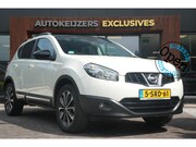 Nissan Qashqai - 1.6 360 Pano trekhaak