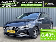Hyundai i30 - 1.0 T-GDI 48V 120pk Comfort Smart Camera | DEMO DEAL I Navig