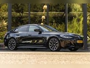 BMW 4-serie - Gran Coupé 420i M-Sport | Elektrisch schui
