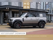 Land Rover Defender - P300e X-Dynamic HSE Urban Widetrack 6-Seats