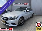Mercedes-Benz C-klasse - Estate d Premium Plus Pack