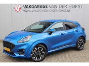 Ford Puma - 1.0-125pk EcoBoost Hybrid ST-Line X. Zeer nette wagen ! Slec