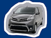 Toyota ProAce Worker - 2.0 D-4D 145pk Navigatie Camera Betimmering Cruise control B