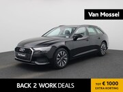 Audi A6 - Avant 35 TDI Business edition AUTOMAAT | LEDER | NAVIGATIE |