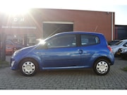 Renault Twingo - 1.2 Dynamique airco panoramadak inruil mogelijk nap