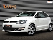 Volkswagen Polo - 1.2 TSI Stoelverwarming Navi CarPlay