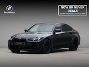 BMW M3 - xDrive Competition