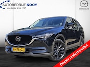 Mazda CX-5 - 2.5 SkyActiv-G 194 Luxury / AT / Afn. trekhaak / Sunroof