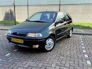 Fiat Punto - 1.2 60 SX Fortuna Power |Uniek|