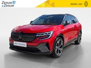 Renault Austral - 1.2 E-Tech full hybrid 200 techno esprit Alpine AUTOMAAT NAV