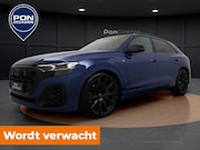 Audi Q8 - 55 TFSI e Quattro S-Line | Pano dak | B&O | 23" | Luchtverin