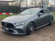 Mercedes-Benz CLS-klasse - 350 Premium Plus AMG pack 19inch Multibeam Sfeerver 360cam