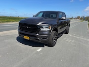 Dodge Ram - 1500 larami 4x4 lpg financiering v/a 350 p/m