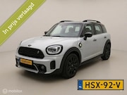 MINI Countryman - 1.5 Cooper SE ALL4 pano/leder/camera/blackp
