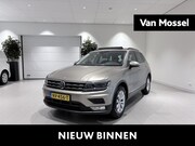 Volkswagen Tiguan - 1.4 TSI ACT Comfortline Airco | Airco Seperaat Achter | Auto
