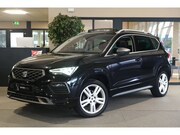 Seat Ateca - 1.5 TSI FR-Styling 150PK DSG Pano Trekhaak 360Cam ACC Navi V