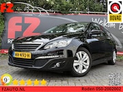 Peugeot 308 - SW 1.2 PureTech Blue Lease Pack - Navigatie - Climate Contro