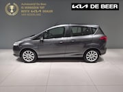 Ford B-Max - 1.6 Ti-VCT 105PK Powershift Titanium, trekhaak