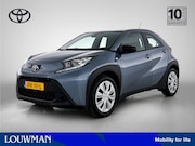 Toyota Aygo X - 1.0 VVT-i MT Play | Cruise Control | Airco | Apple Carplay &