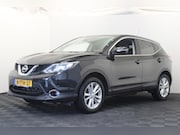 Nissan Qashqai - 1.2 Connect Edition |Pano|Camera|
