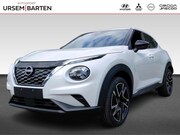 Nissan Juke - 143 Hybrid N-Connect Coldpack