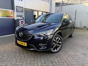 Mazda CX-5 - 2.0 SAG165GT-ML 2WD . LEER-Trekhaak-Camera