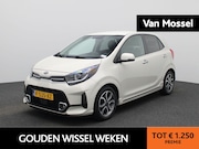 Kia Picanto - 1.0 DPi GT-Line | Apple Carplay / Android Auto | Keyless | L