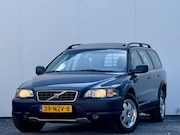 Volvo V70 - 2.4 T Ocean Race | 2001 | Automaat | Youngtimer |
