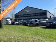 Mercedes-Benz GLC-klasse - 250 4MATIC AMG style - Pano - 360gr. camera - Luchtvering ro